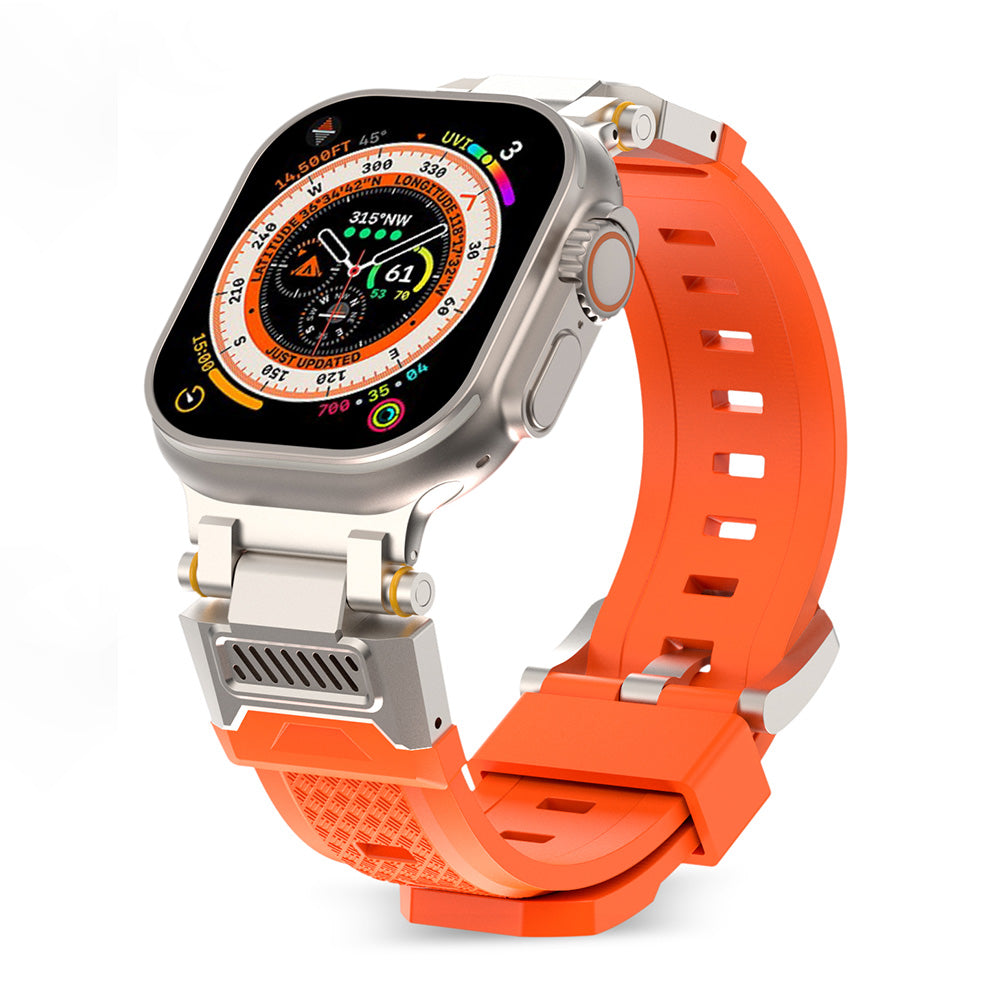 Fragrant Band For Apple Watch