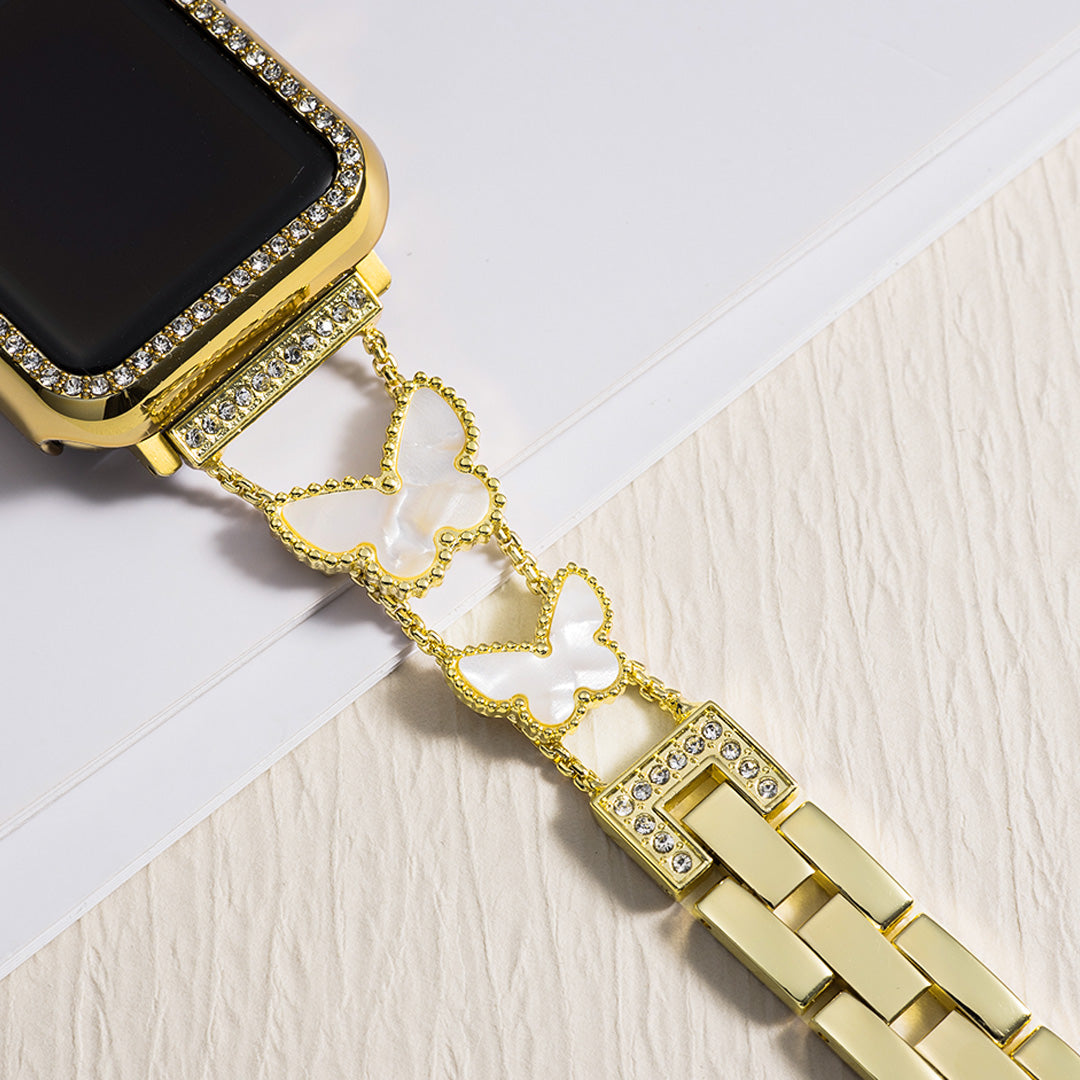 Butterfly Bracelet For Apple Watch