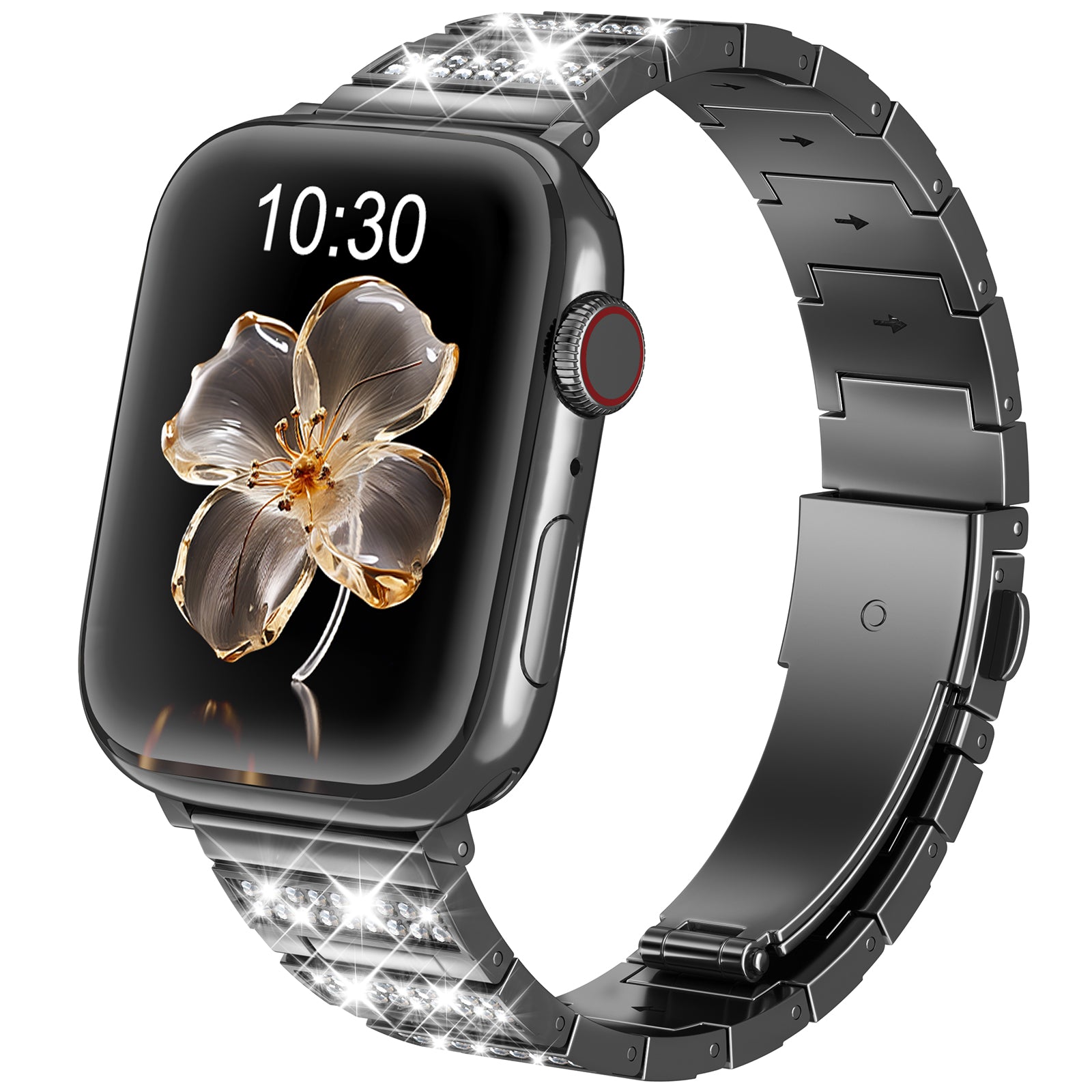 Starry Sky Band For Apple Watch