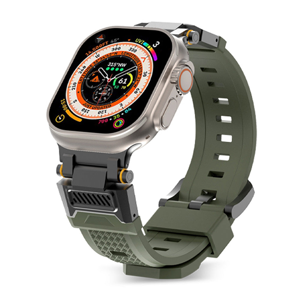 Fragrant Band For Apple Watch