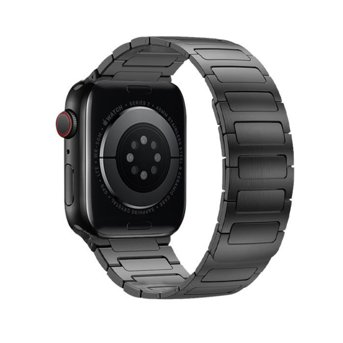 Durable Magnetic Stainless Steel Band For Apple Watch