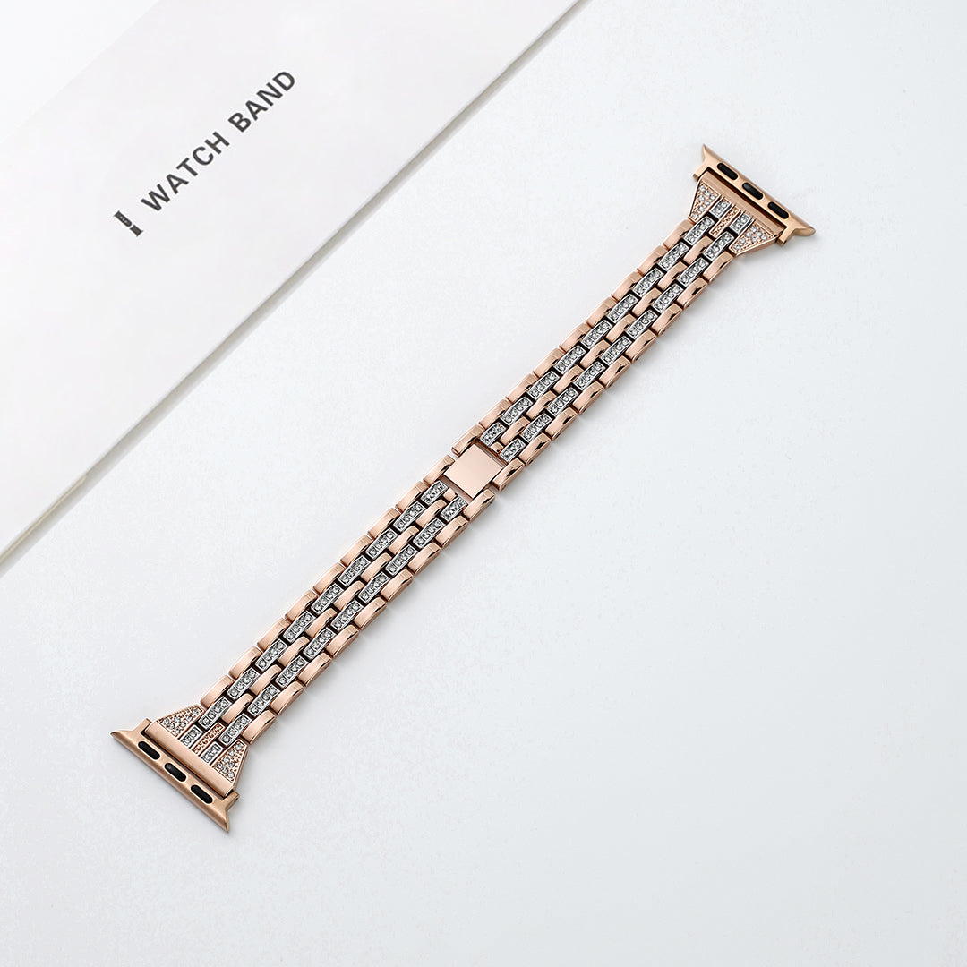 Aura Shimmer Bracelet For Apple Watch