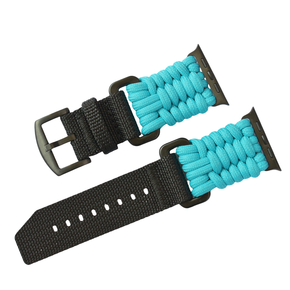 Outdoor Exploration Band For Apple Watch