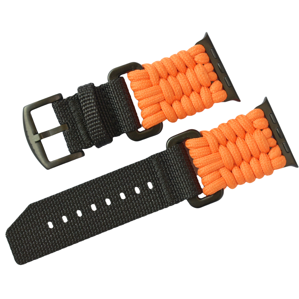 Outdoor Exploration Band For Apple Watch