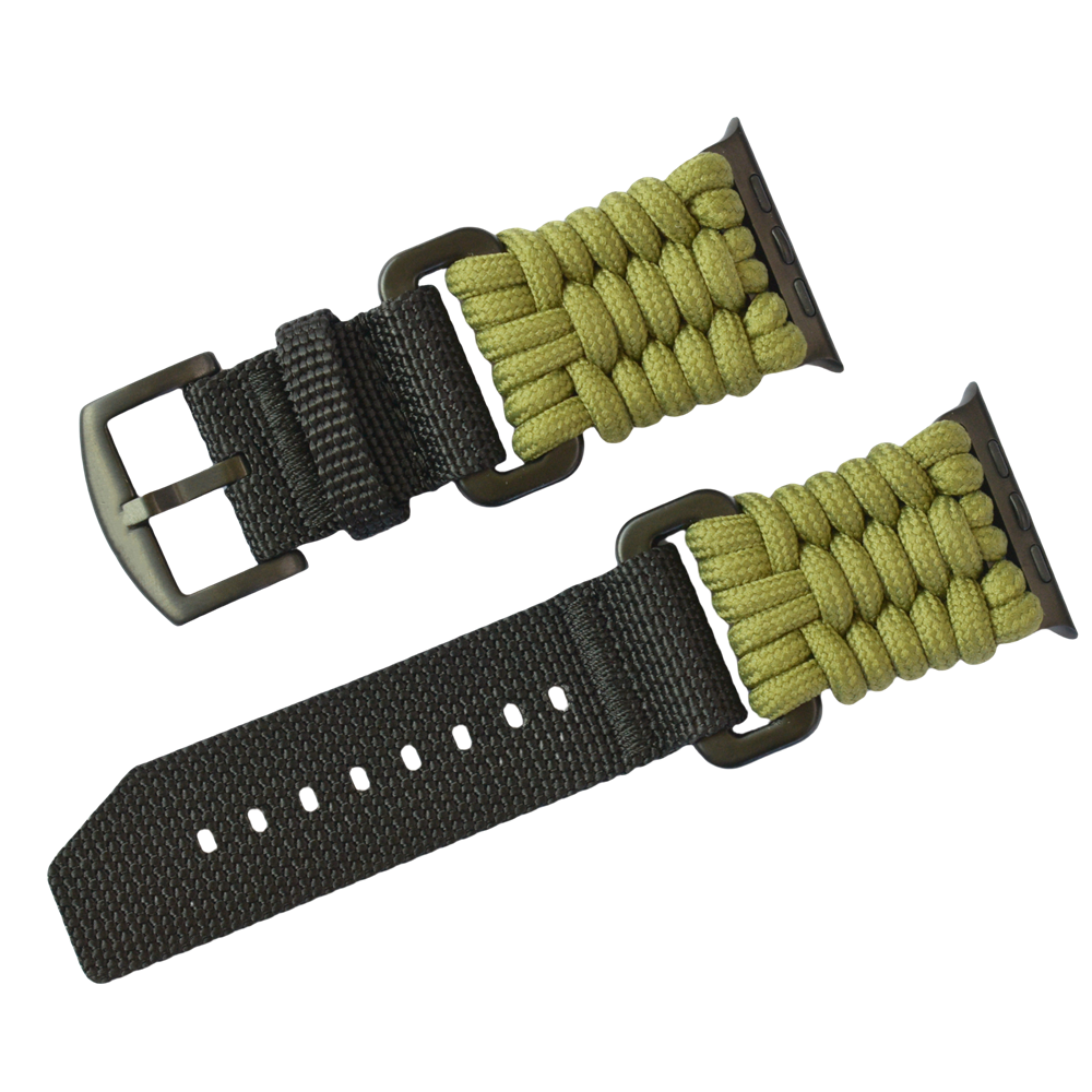Outdoor Exploration Band For Apple Watch