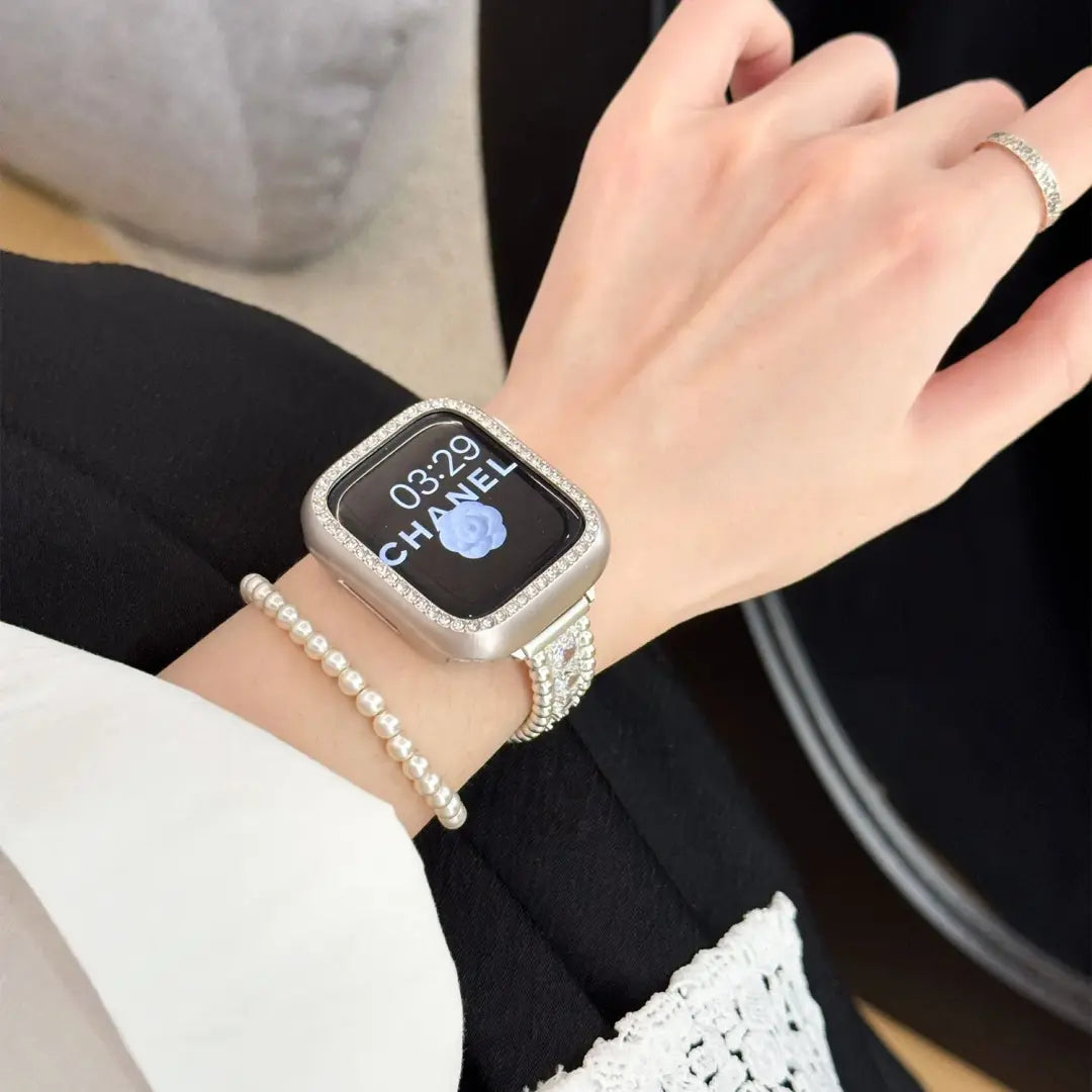 Glam Diamond Bracelet