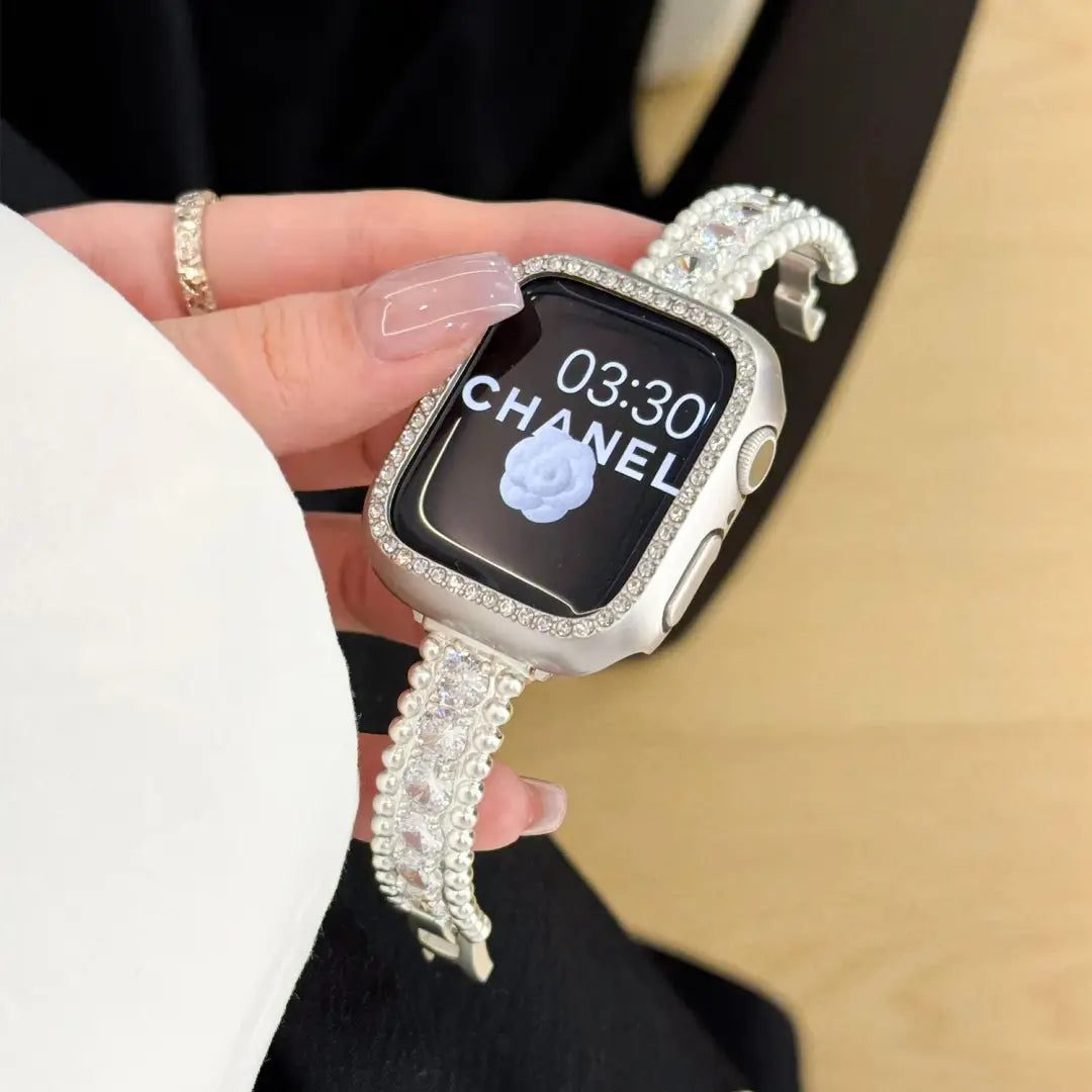 Glam Diamond Bracelet