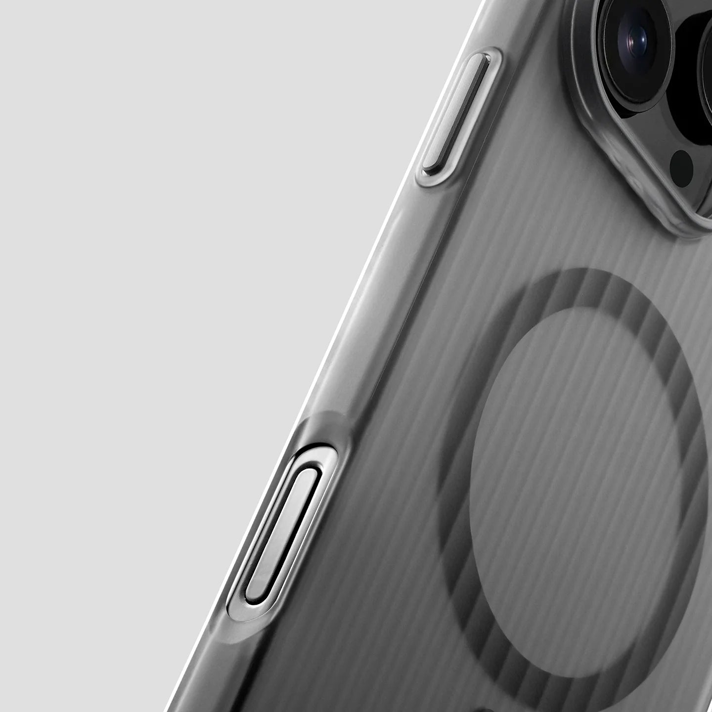 Elegant Striped iPhone Case For Iphone