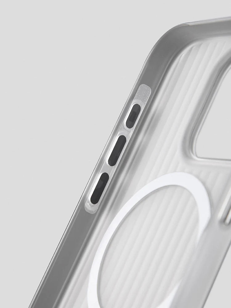 Elegant Striped iPhone Case For Iphone