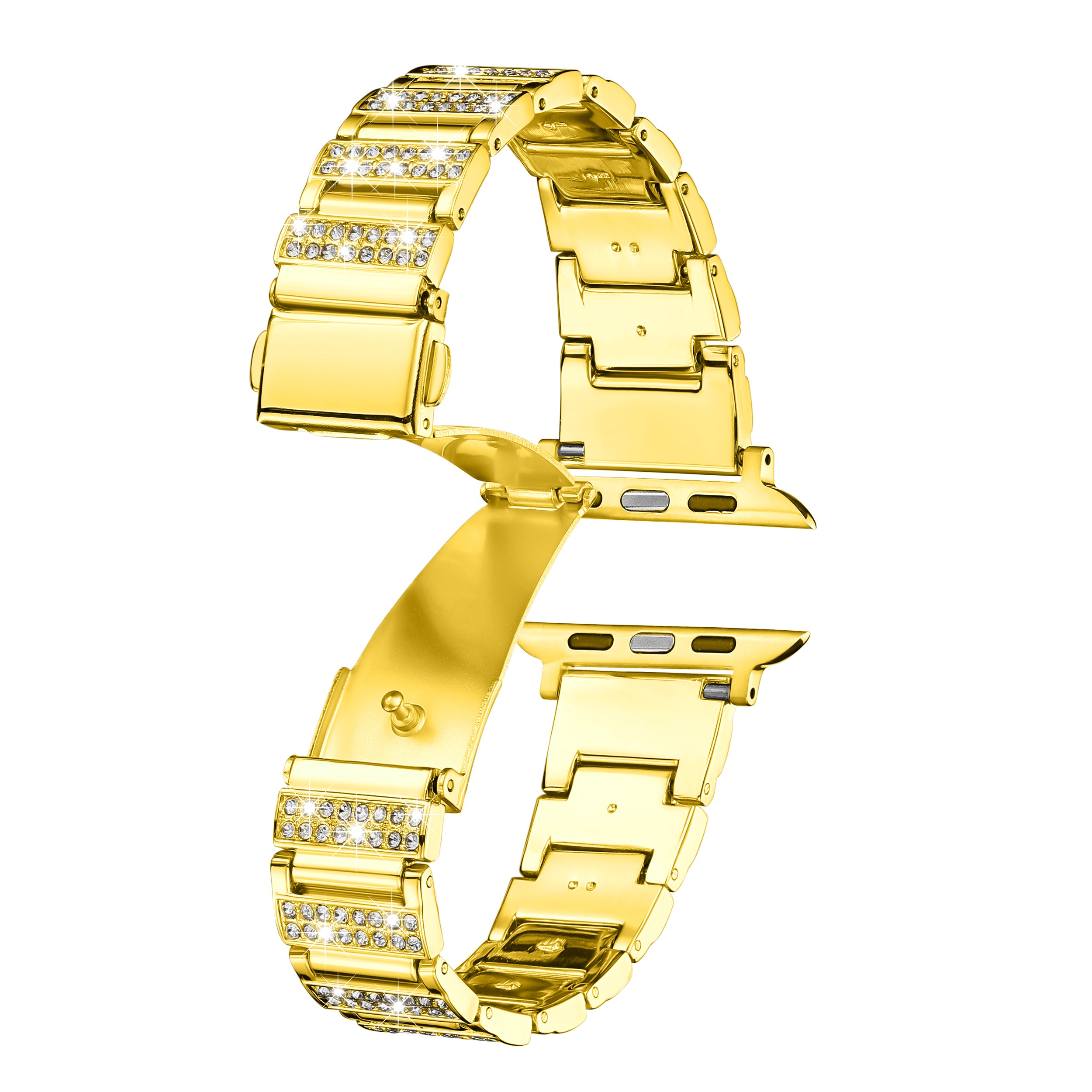 Starry Sky Band For Apple Watch