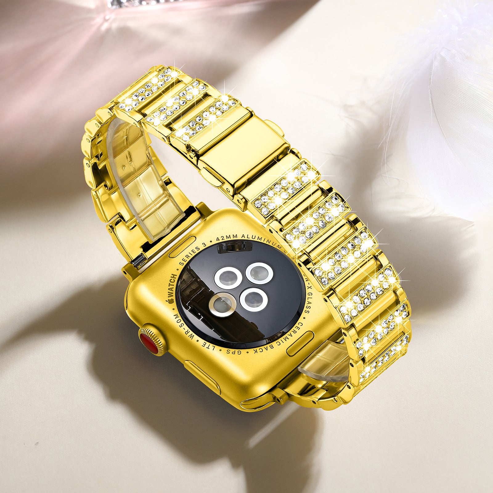 Starry Sky Band For Apple Watch