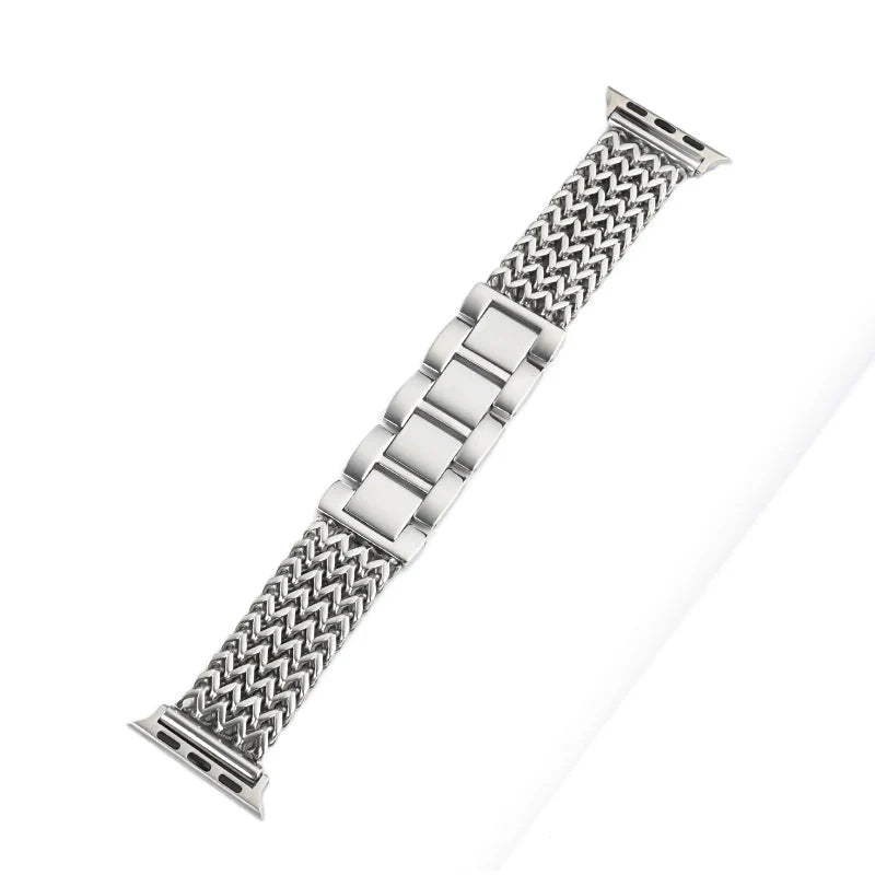 MERMAID STAINLESS STEEL STRAP