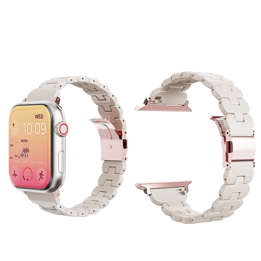 Petal Resin Band