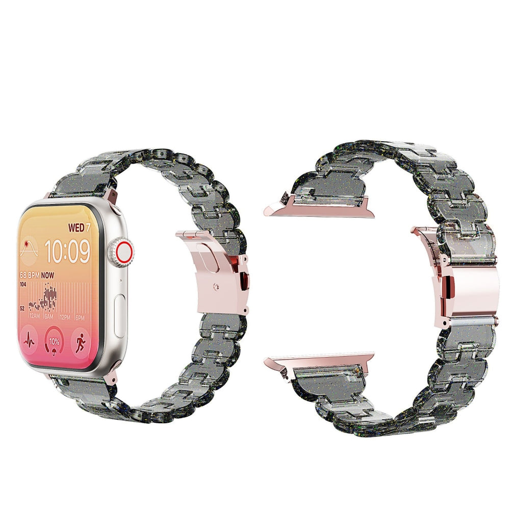 Petal Resin Band