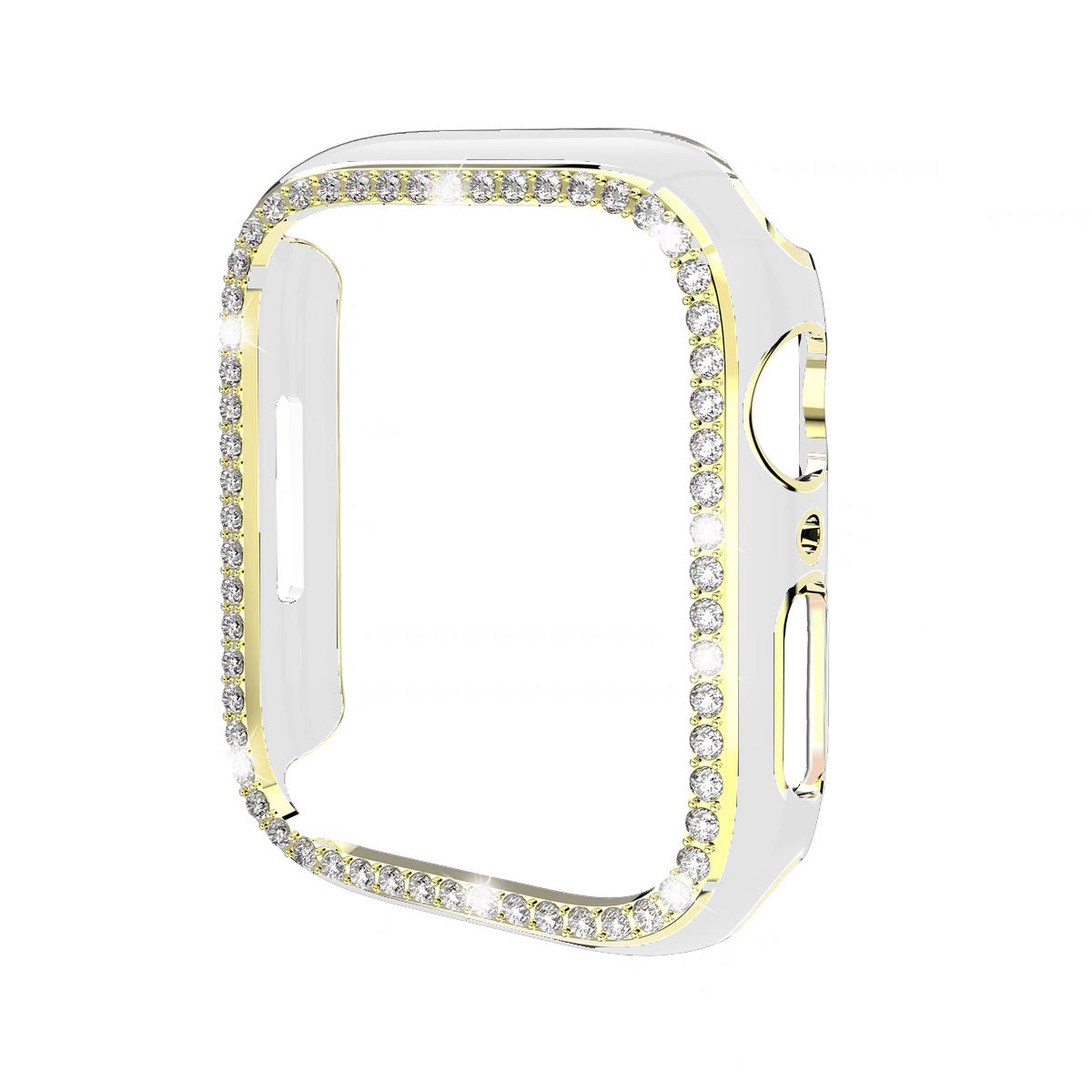 Diamond case For Apple Watch