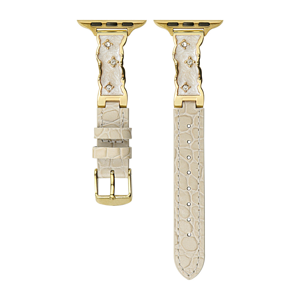Galaxy Diamond Bracelet For Apple Watch