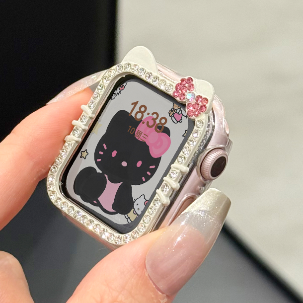 KT-Masonry Case For Apple Watch