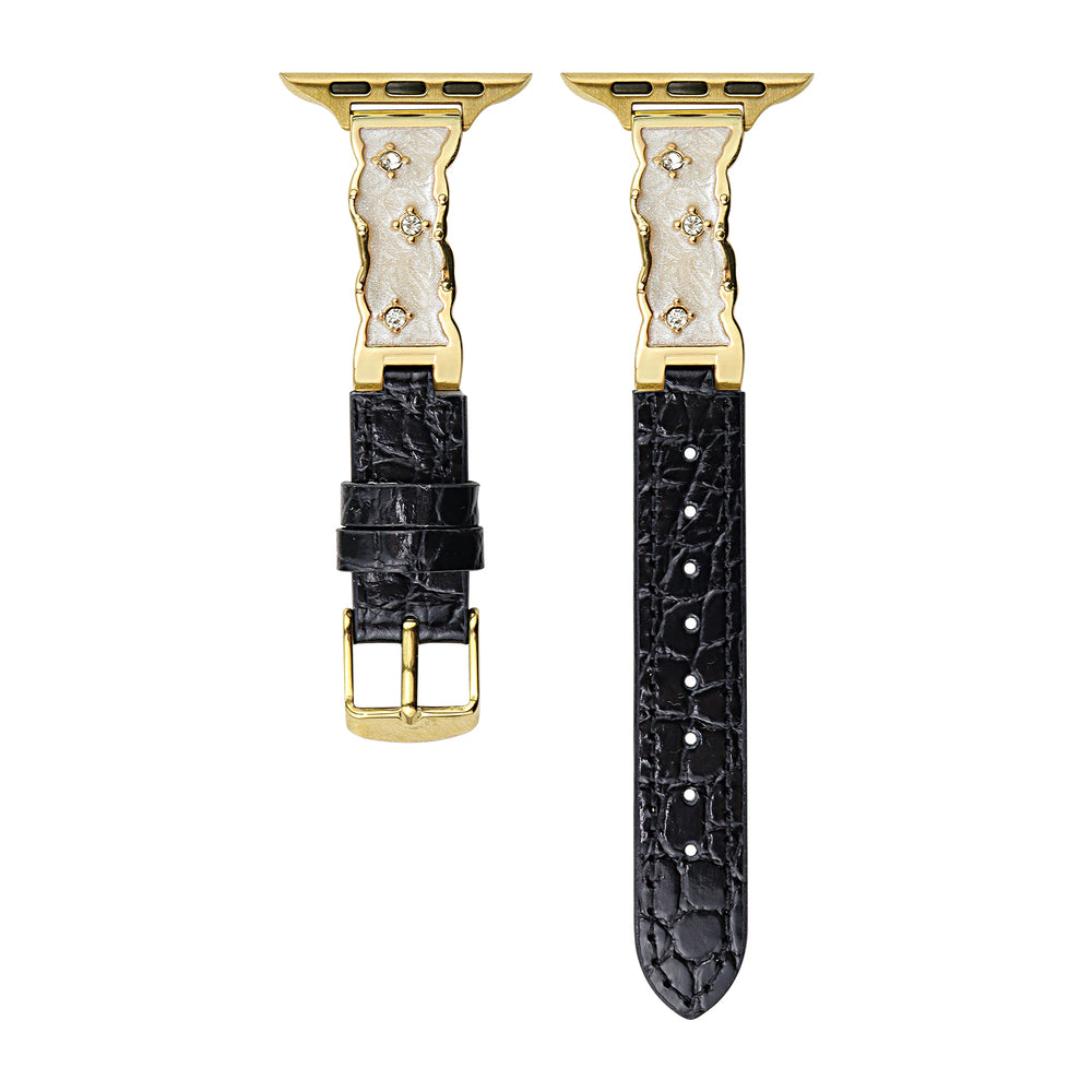 Galaxy Diamond Bracelet For Apple Watch