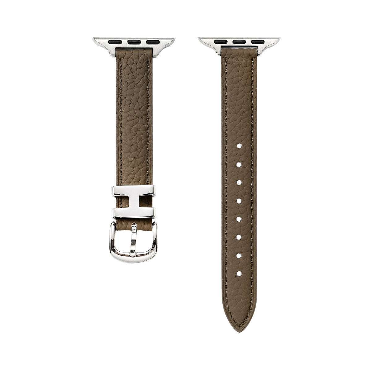 Luxurious Leather Band Pro