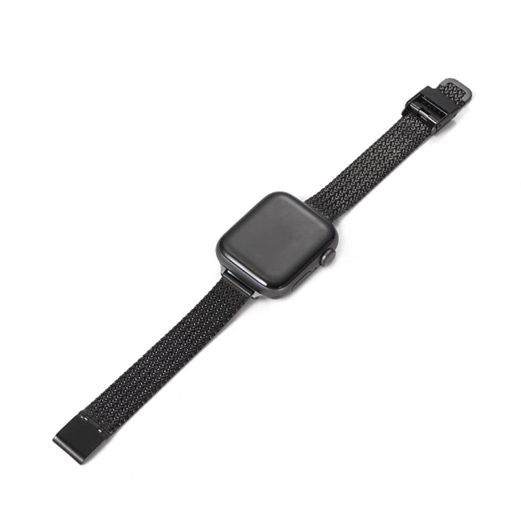 Elegant Fine Mesh Strap For Apple Watch