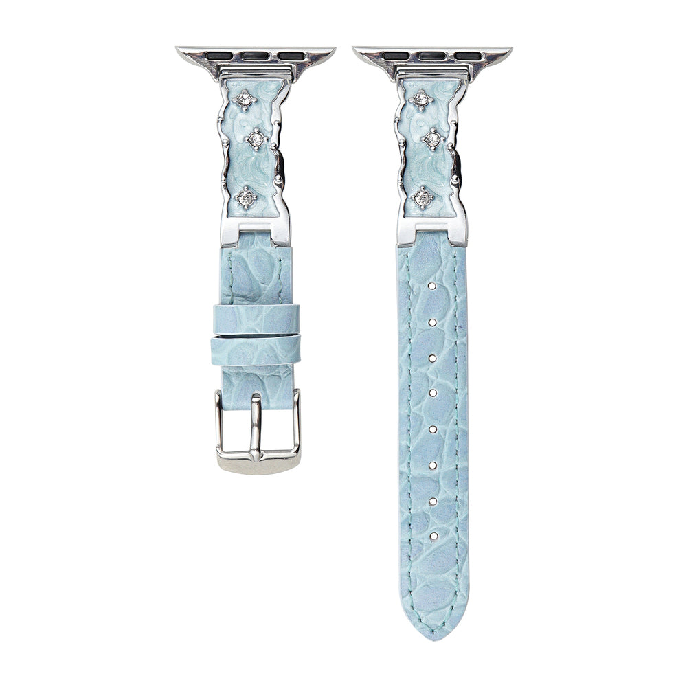 Galaxy Diamond Bracelet For Apple Watch