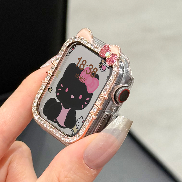 KT-Masonry Case For Apple Watch