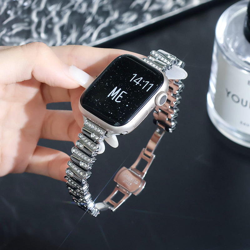 Luxury Diamond Bracelet