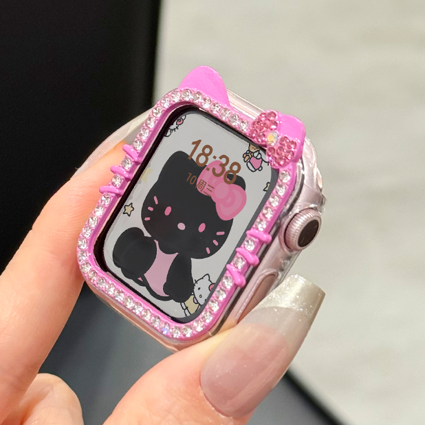KT-Masonry Case For Apple Watch