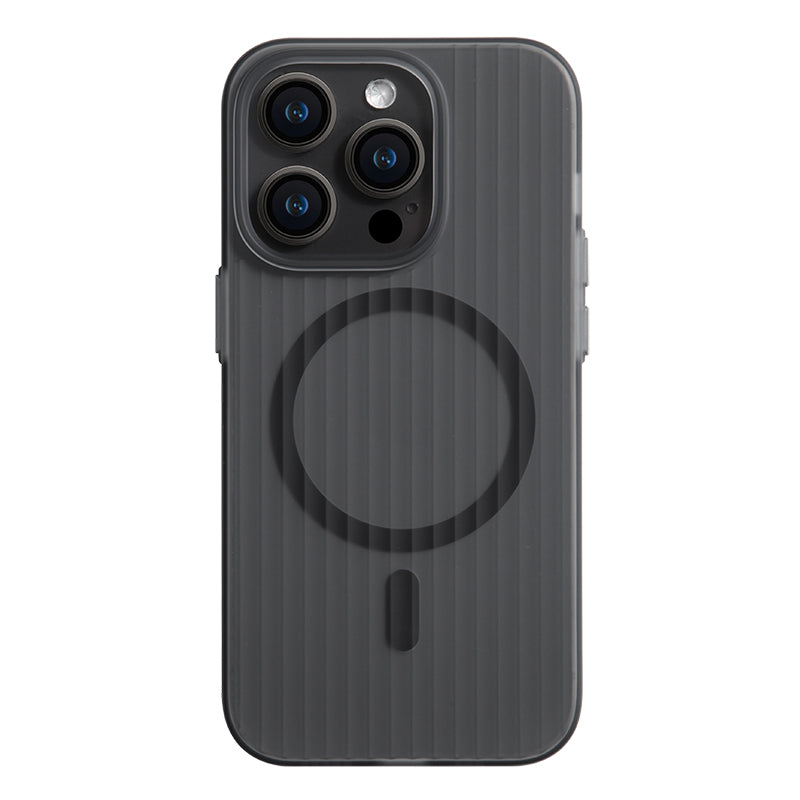 Elegant Striped iPhone Case For Iphone