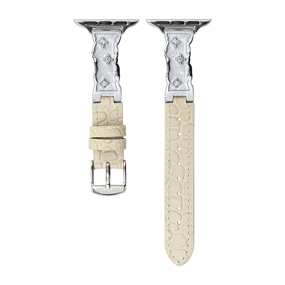 Galaxy Diamond Bracelet For Apple Watch