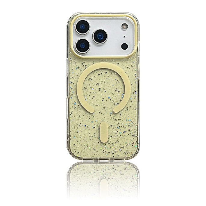 Shiny Chameleon Case For iPhone
