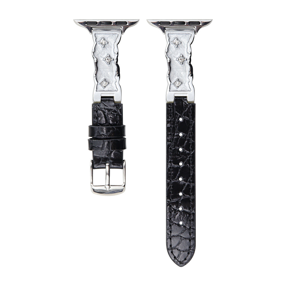 Galaxy Diamond Bracelet For Apple Watch
