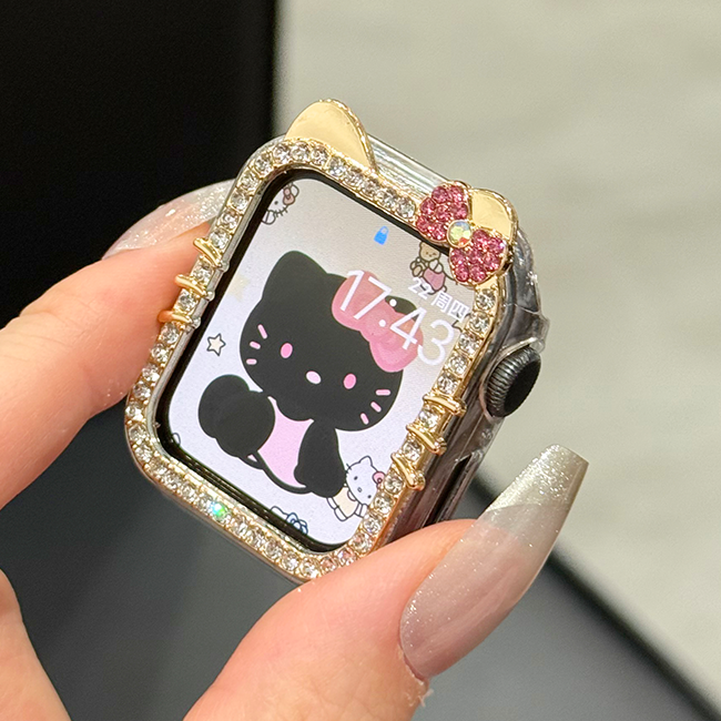 KT-Masonry Case For Apple Watch