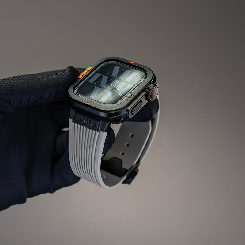 Mountain Case For Apple Watch