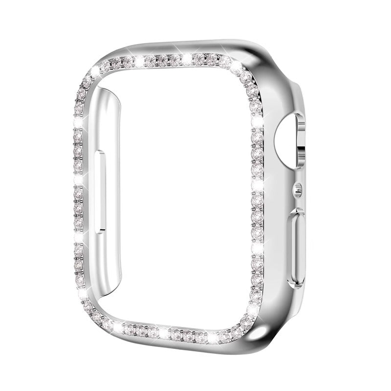 Diamond case For Apple Watch