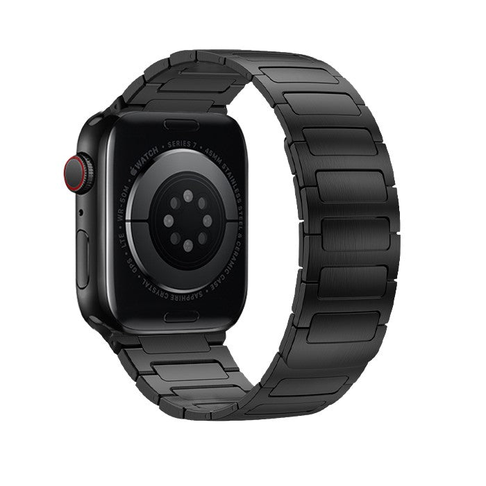 Durable Magnetic Stainless Steel Band For Apple Watch