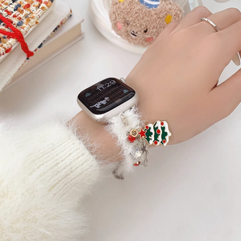 DIY Pendant Band For Apple Watch