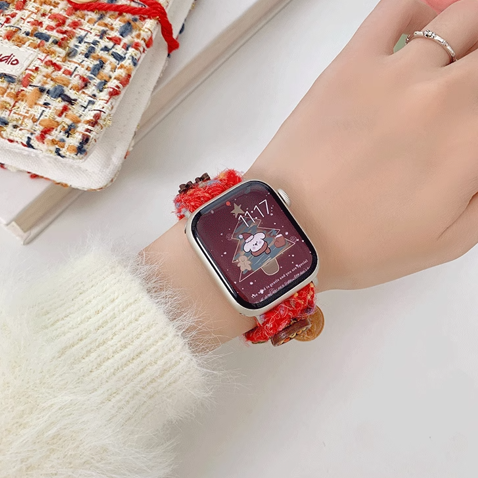 DIY Pendant Band For Apple Watch