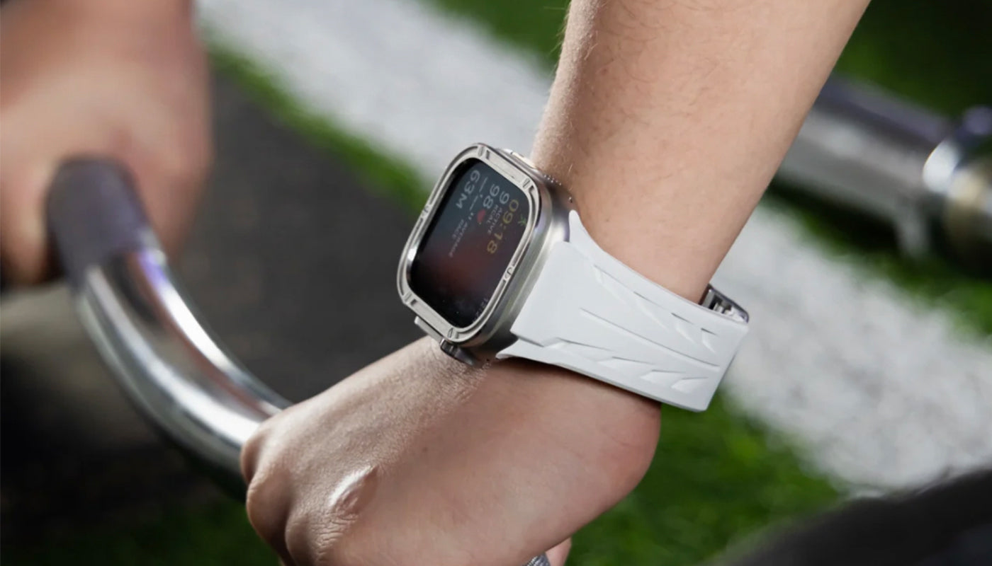 Silicone Band