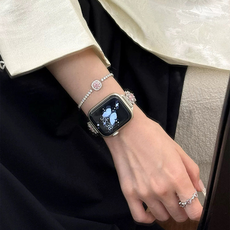 Guardian Heart Bracelet