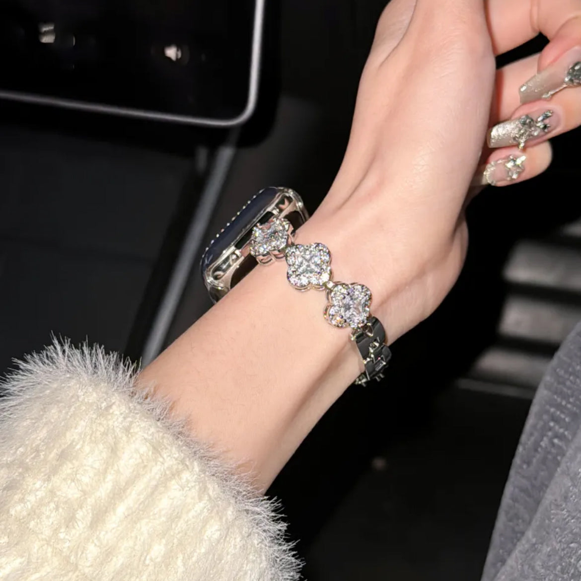 Guardian Heart Bracelet+Case