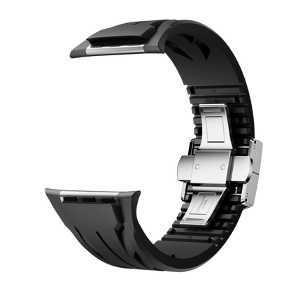 Supercar FKM Band For Apple Watch