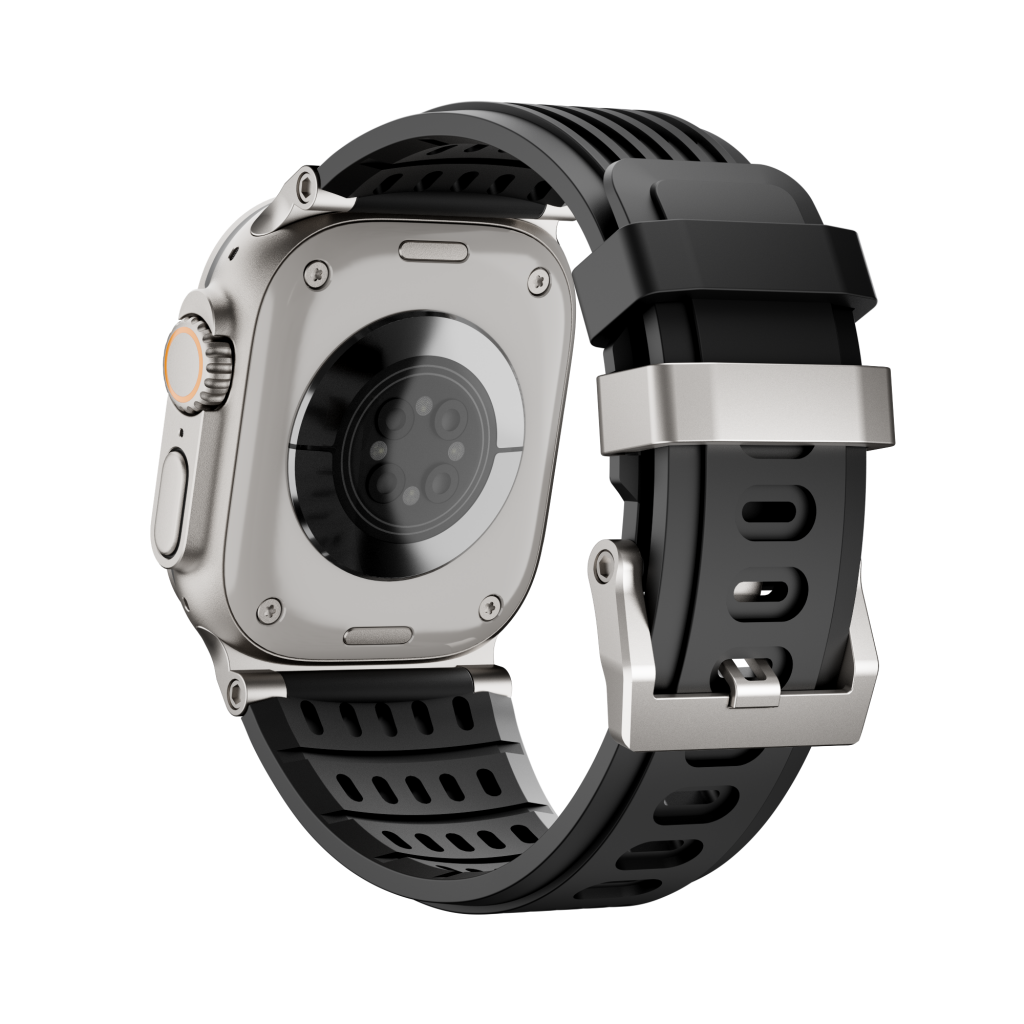 The Ultra-Duty Breathable Sport Band