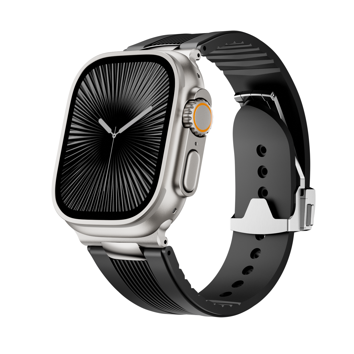 Titan Ridge Sport Band For Apple Watch