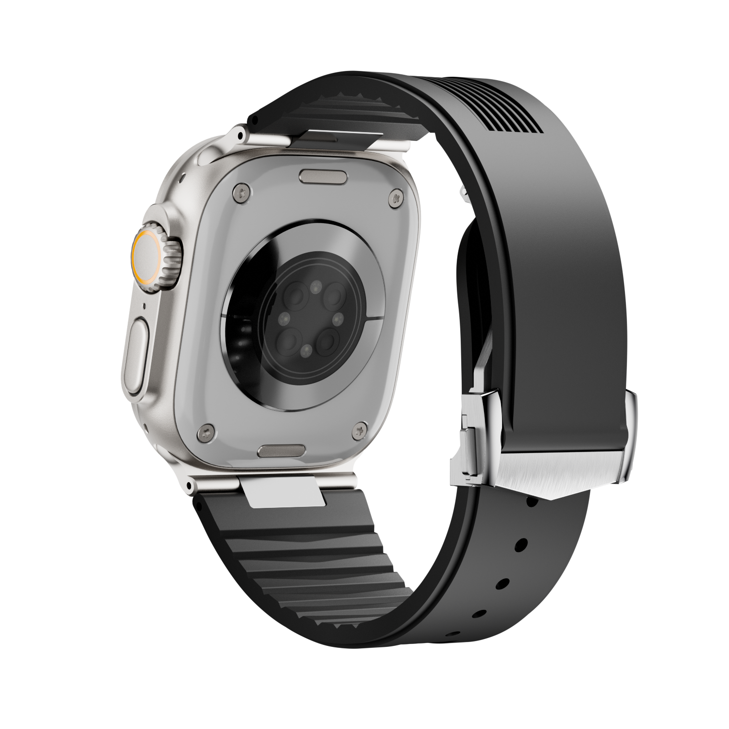 Titan Ridge Sport Band For Apple Watch