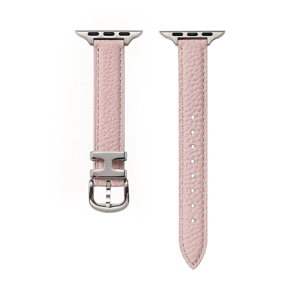 Luxurious Leather Band Pro