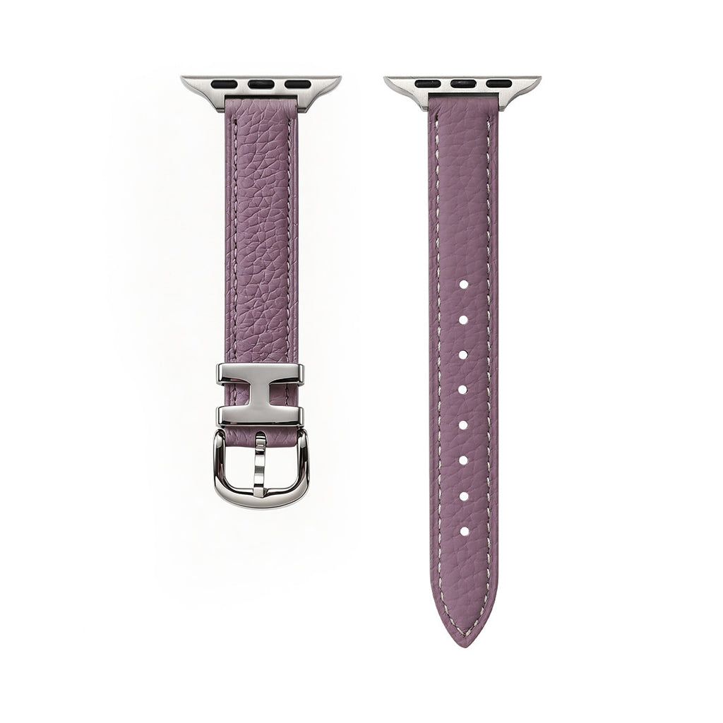 Luxurious Leather Band Pro