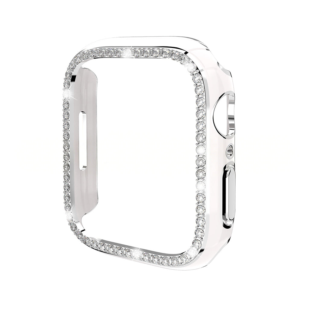Diamond case For Apple Watch