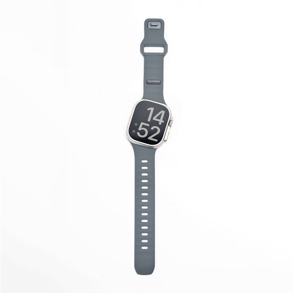 Apex Outdoor Sports Silicone Band for Apple Watch