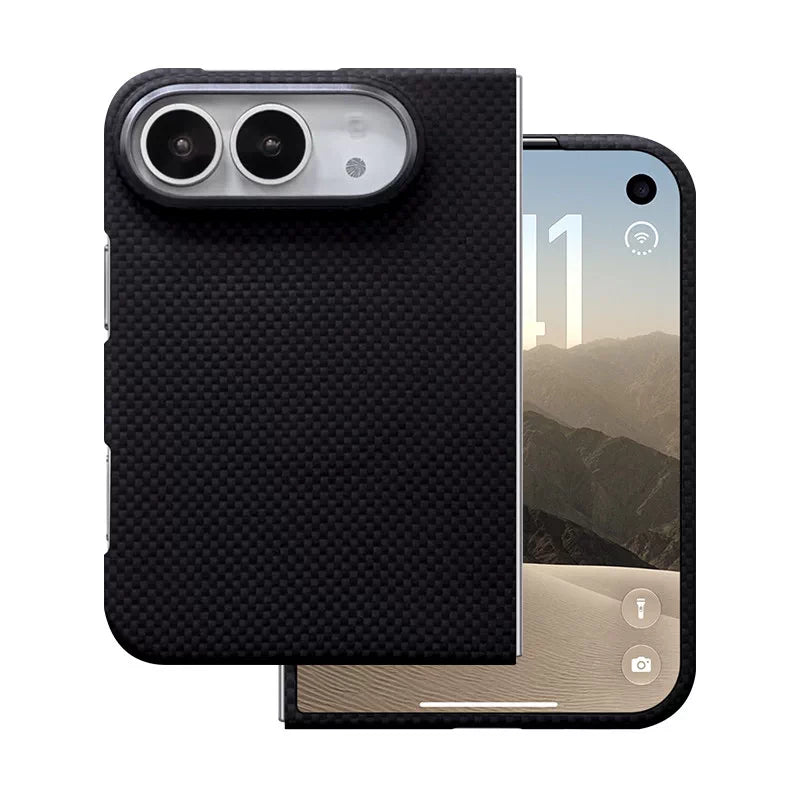 The Apex Aramid Case For iPhone Duo
